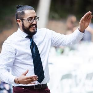 Meet your Posher, Jairo